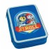 Κασετίνα Διπλή Γεμάτη Paw Patrol Rescue Knights 334-48100